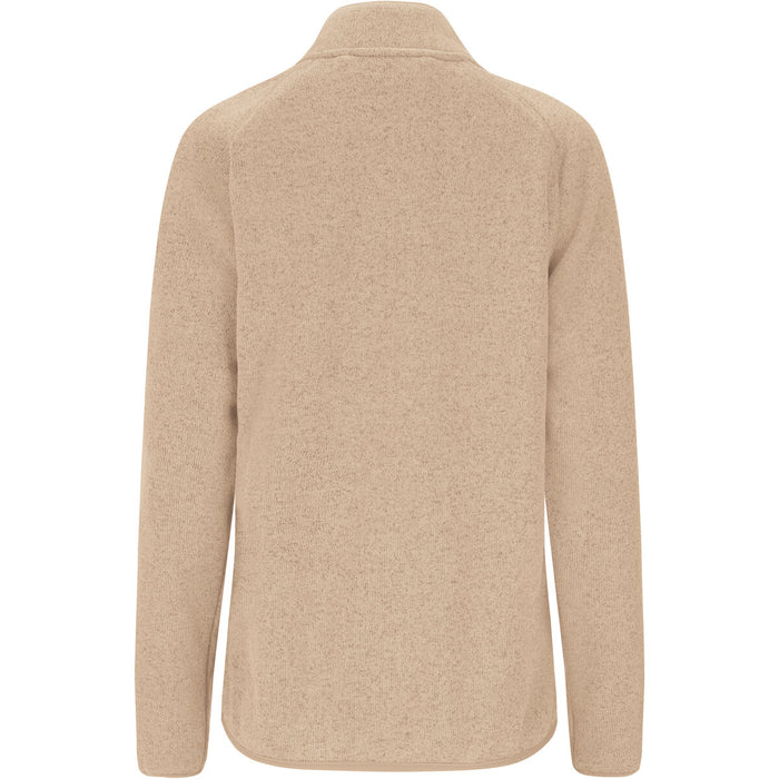 WHISTLER Wolven W Fleece Jacket Fleece 3037 Desert Taupe