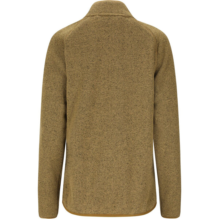 WHISTLER Wolven W Fleece Jacket Fleece 3284 Gothic Olive