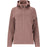 WHISTLER Wolven W Hood Fleece Jacket Fleece 4261 Huckleberry