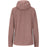 WHISTLER Wolven W Hood Fleece Jacket Fleece 4261 Huckleberry