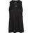 ELITE LAB Wolvery Elite W Singlet Top 1001 Black