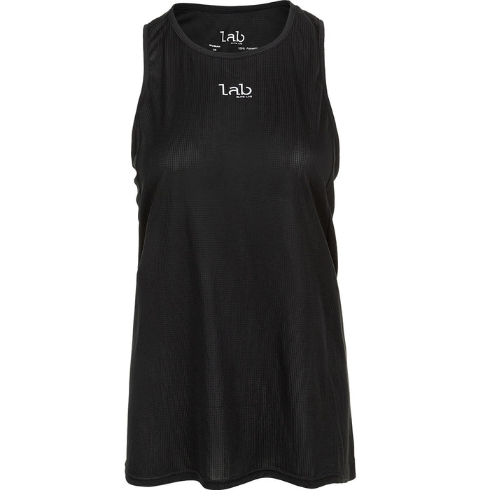 ELITE LAB Wolvery Elite W Singlet Top 1001 Black