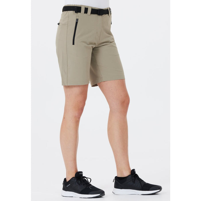 CMP Woman 4-Way Stretch Bermuda Shorts P753 Corda