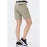 CMP Woman 4-Way Stretch Bermuda Shorts P753 Corda