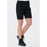 CMP Woman 4-Way Stretch Bermuda Shorts U901 Nero