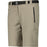 CMP Woman 4-Way Stretch Bermuda Shorts P753 Corda