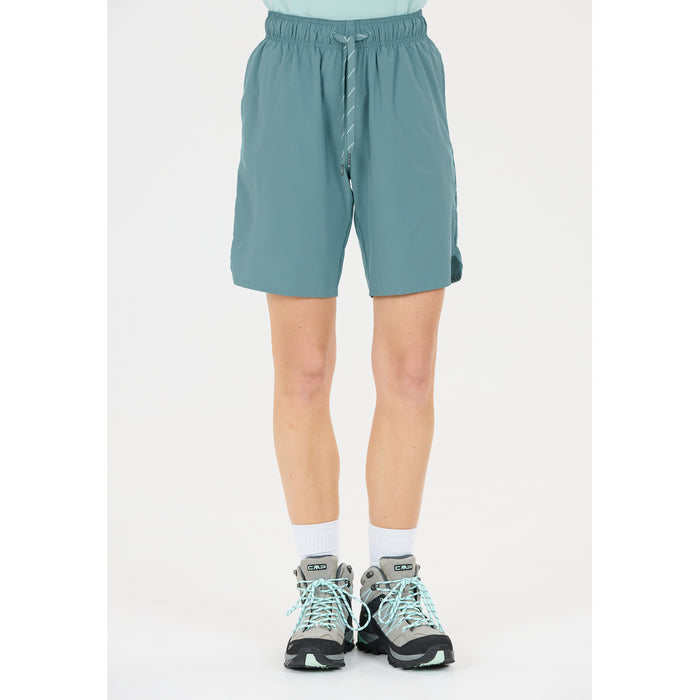 CMP Woman Bermuda Pants E811 Agave