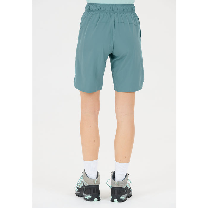 CMP Woman Bermuda Pants E811 Agave