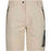 CMP Woman Bermuda Pants P322 Cream