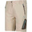CMP Woman Bermuda Pants P322 Cream
