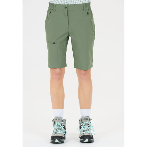 CMP Woman Bermuda Pants E452 Salvia