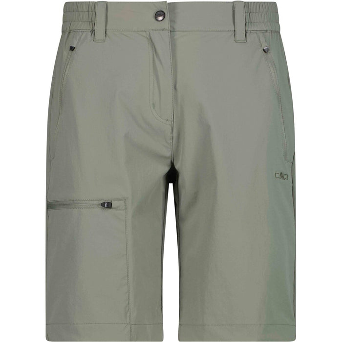 CMP Woman Bermuda Shorts F805 Avocado