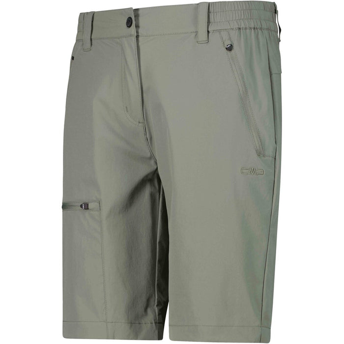 CMP Woman Bermuda Shorts F805 Avocado