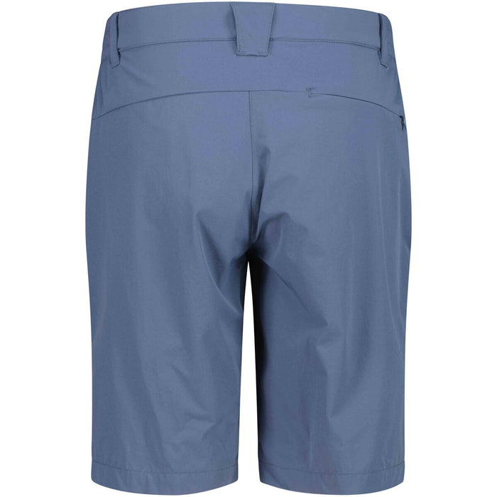 CMP Woman Bermuda Shorts L802 Space