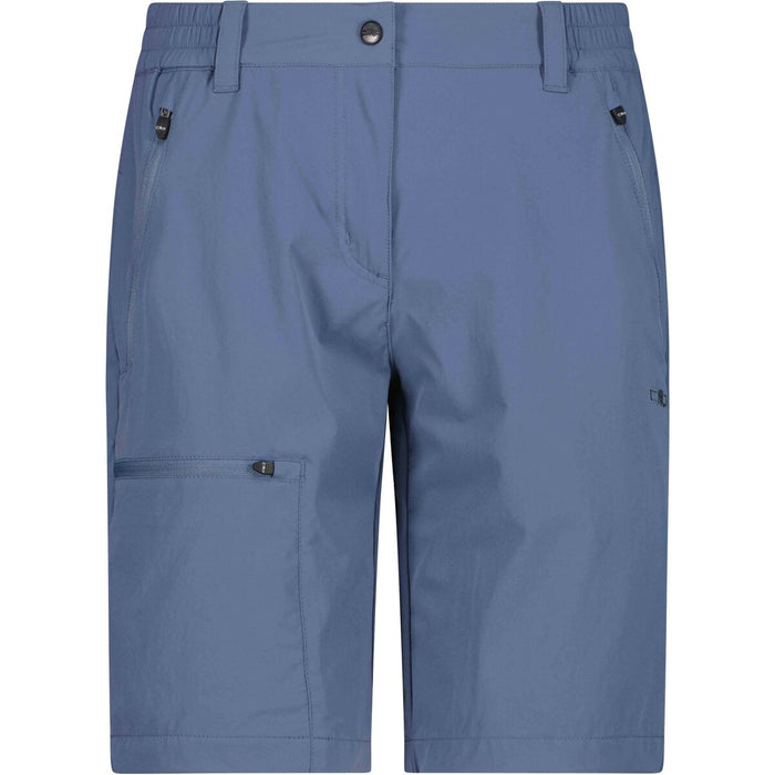 CMP Woman Bermuda Shorts L802 Space