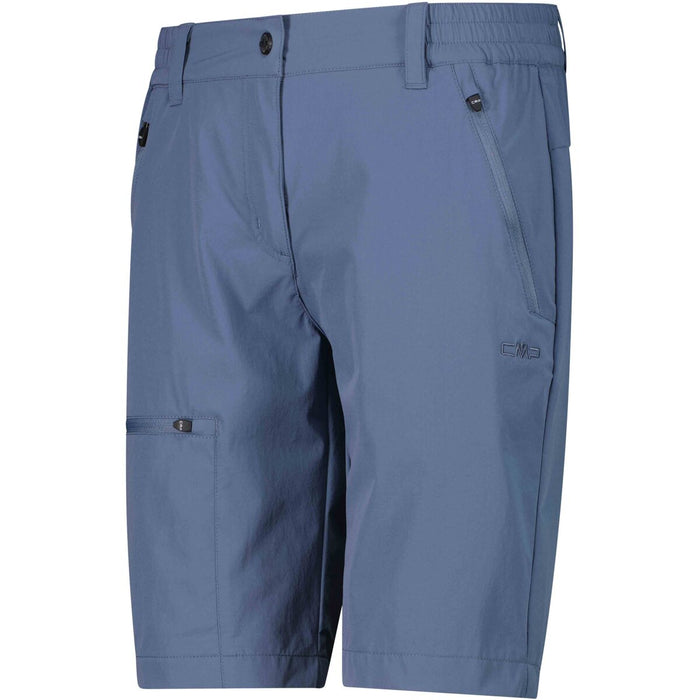 CMP Woman Bermuda Shorts L802 Space