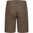 CMP Woman Bermuda Shorts Q957 Toffee