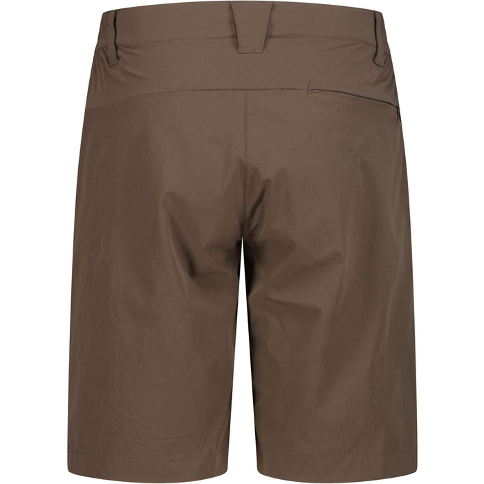CMP Woman Bermuda Shorts Q957 Toffee