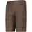 CMP Woman Bermuda Shorts Q957 Toffee