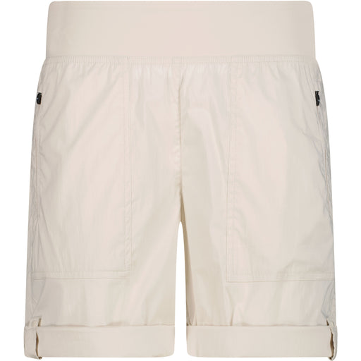 CMP Woman Bermuda Shorts A238 Vaniglia