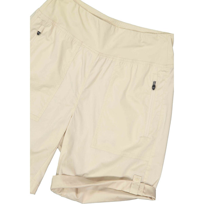 CMP Woman Bermuda Shorts P322 Cream