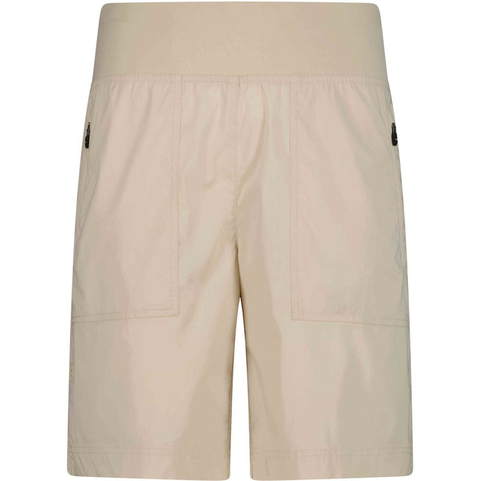 CMP Woman Bermuda Shorts P322 Cream