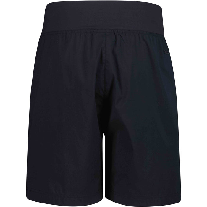 CMP Woman Bermuda Shorts U423 Antracite