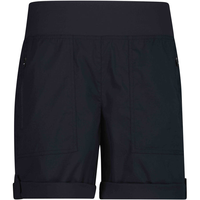 CMP Woman Bermuda Shorts U423 Antracite