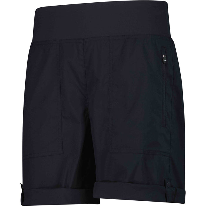 CMP Woman Bermuda Shorts U423 Antracite