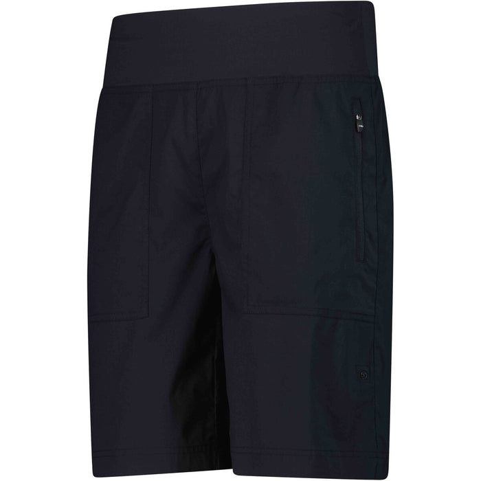 CMP Woman Bermuda Shorts U423 Antracite