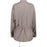 CMP Woman Caban Jacket Q725 Clay