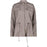 CMP Woman Caban Jacket Q725 Clay