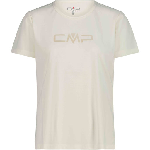 CMP Woman Co T-Shirt T-shirt A145 Off White