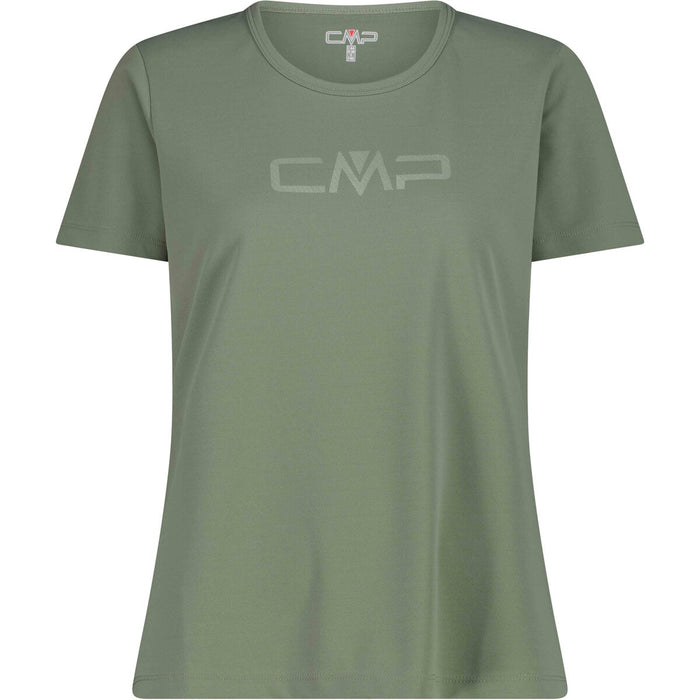 CMP Woman Co T-Shirt T-shirt F805 Avocado