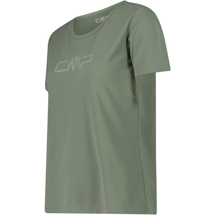 CMP Woman Co T-Shirt T-shirt F805 Avocado