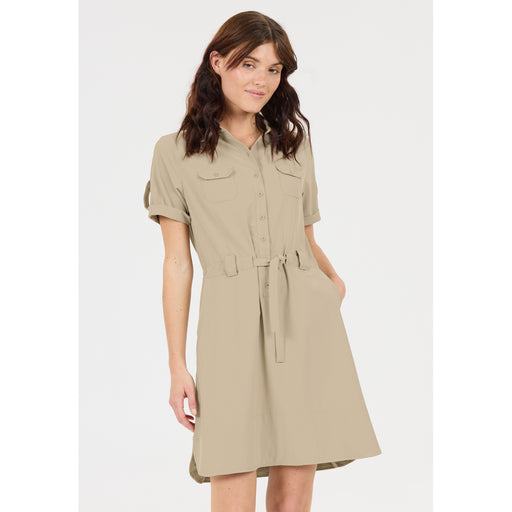 CMP Woman Dress Dress P605 Sabbia