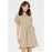 CMP Woman Dress Dress P605 Sabbia