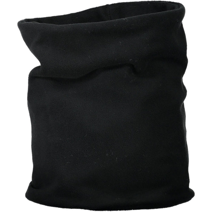 CMP Woman Fleece Neckwarmer Accessories U901 Nero