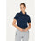 CMP Woman Functional Polo (UPF40) Polo 12MG Blue-Stone