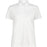 CMP Woman Functional Polo (UPF40) Polo 24XT Bianco-Ghiaccio