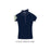CMP Woman Functional Polo (UPF40) Polo 36NV B.Blue-Ghiaccio