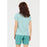 CMP Woman Functional Polo (UPF40) Polo E412 Opale