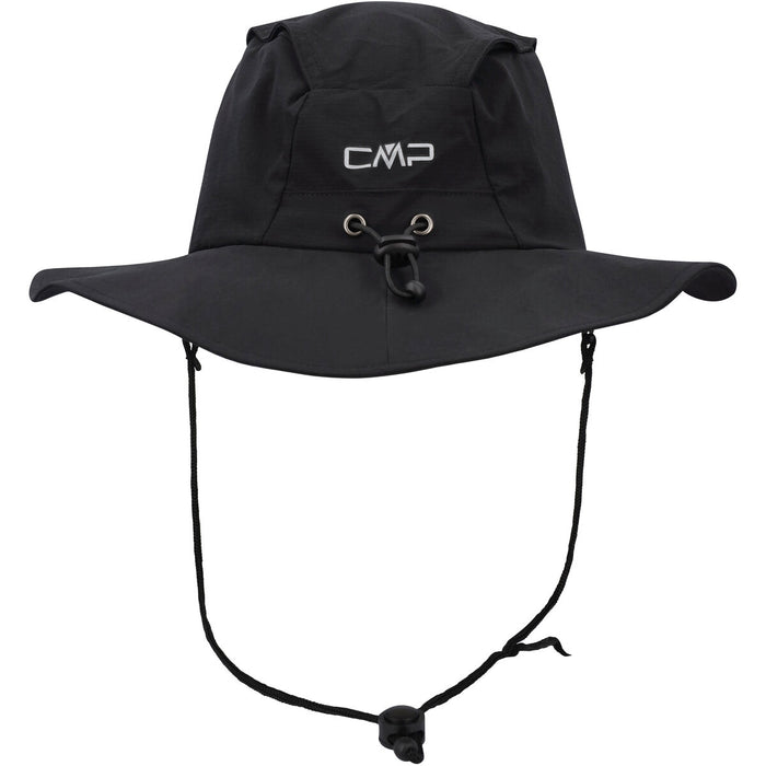 CMP Woman Hat Hoods U423 Antracite