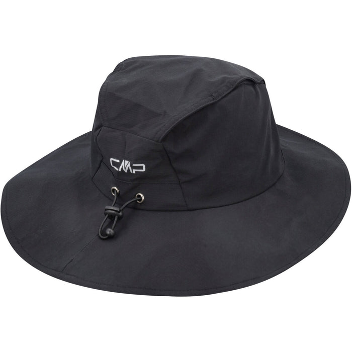 CMP Woman Hat Hoods U423 Antracite