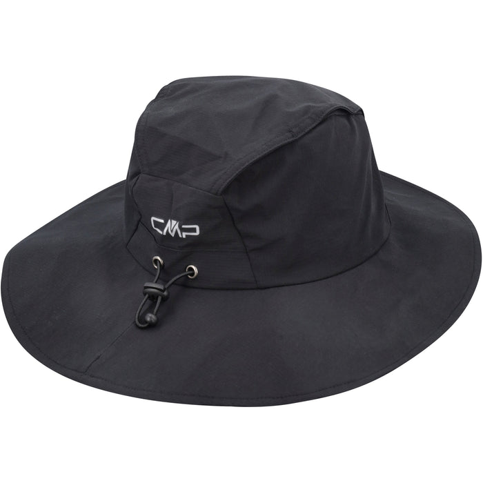 CMP Woman Hat Hoods U423 Antracite