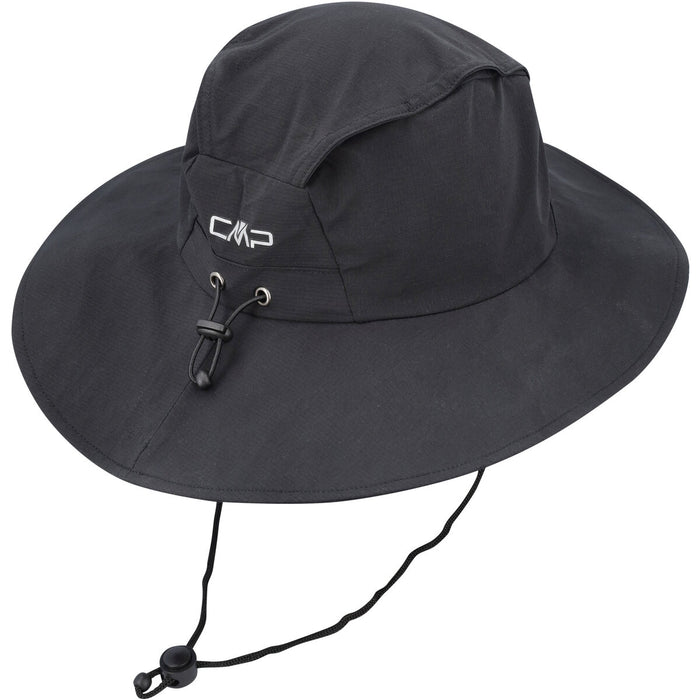 CMP Woman Hat Hoods U423 Antracite