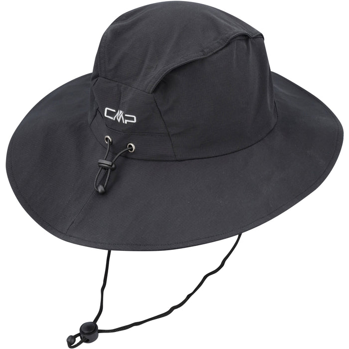 CMP Woman Hat Hoods U423 Antracite
