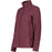 CMP WOMAN ARCTIC FLEECE JACKET Jacket C919 Burgundy