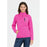 CMP Woman Jacket Fleece B843 Festival Mel.
