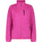 CMP Woman Jacket Fleece B843 Festival Mel.